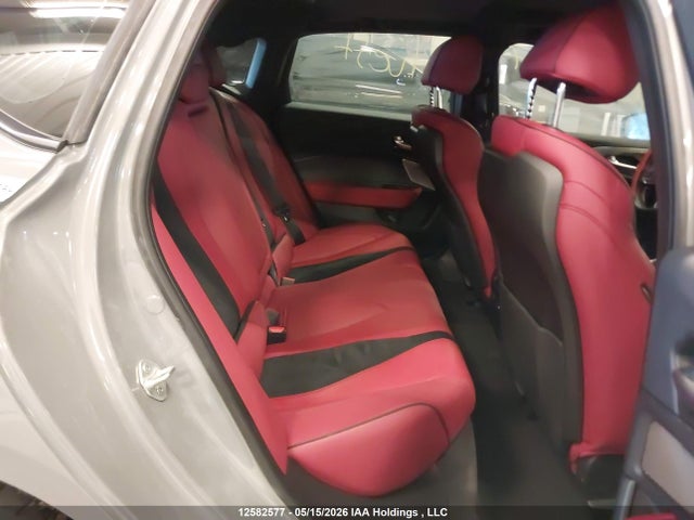 19UUB6F51RA800493 Acura Tlx A-spec
