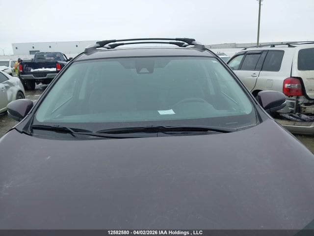 12582580 :رقم المزاد ، 2T3DFREV7GW427366 vin ، 2016 Toyota Rav4 Limited مزاد بيع