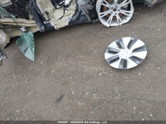 Продаж на аукціоні авто 2022 Tesla Model Y Long Range, vin: 7SAYGDEE2NF533036, номер лоту: 12582581