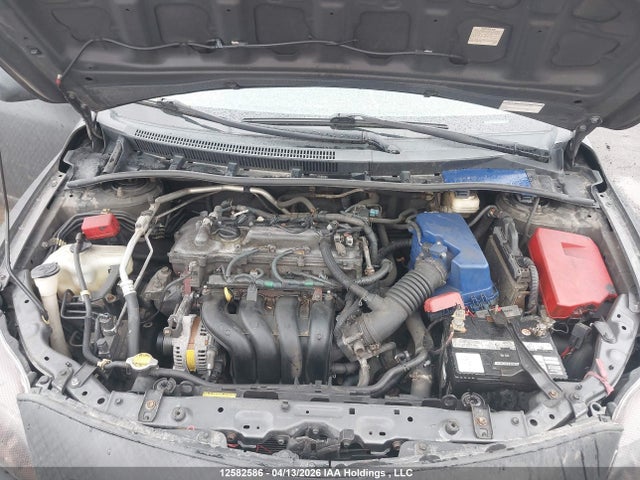 Продажа на аукционе авто 2010 Toyota Corolla Le, vin: 2T1BU4EE1AC326261, номер лота: 12582586