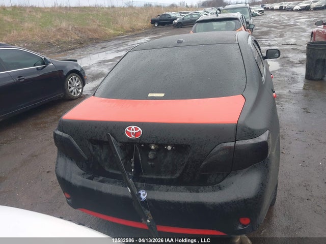 Продажа на аукционе авто 2010 Toyota Corolla Le, vin: 2T1BU4EE1AC326261, номер лота: 12582586