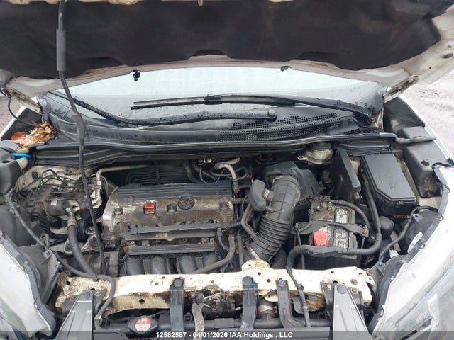 Aukcja sprzedaży 2012 Honda Cr-v, vin: 2HKRM4H9XCH117226, numer aukcji: 12582587