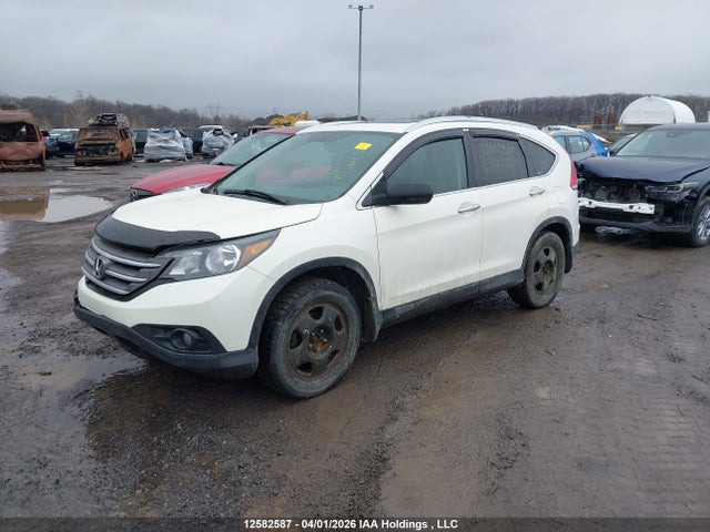 Aukcja sprzedaży 2012 Honda Cr-v, vin: 2HKRM4H9XCH117226, numer aukcji: 12582587
