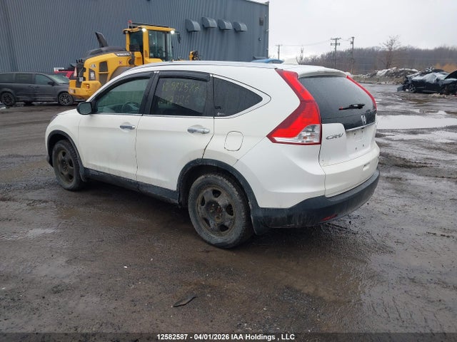 Aukcja sprzedaży 2012 Honda Cr-v, vin: 2HKRM4H9XCH117226, numer aukcji: 12582587