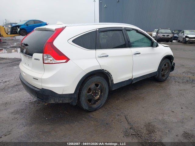 Aukcja sprzedaży 2012 Honda Cr-v, vin: 2HKRM4H9XCH117226, numer aukcji: 12582587