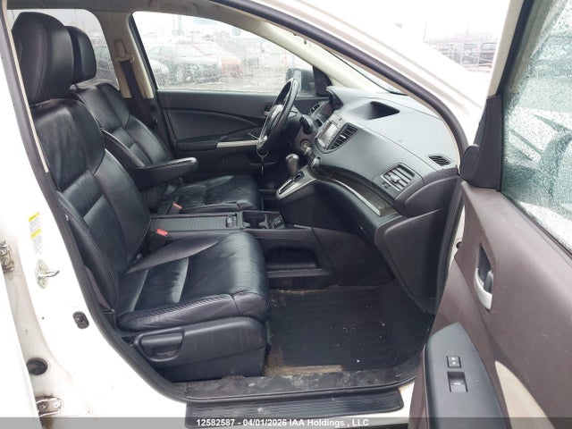 Aukcja sprzedaży 2012 Honda Cr-v, vin: 2HKRM4H9XCH117226, numer aukcji: 12582587