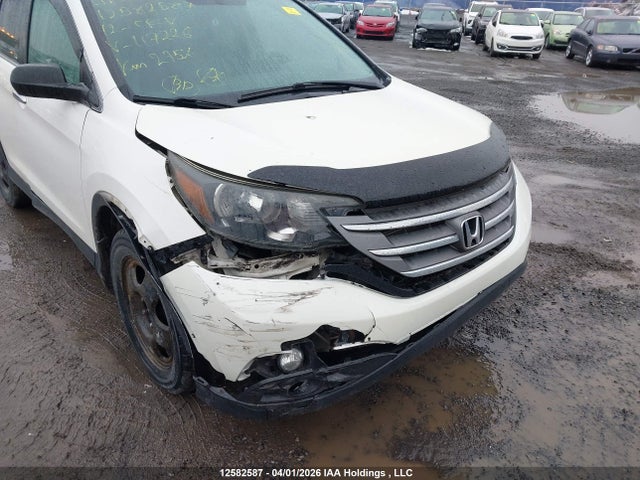 Aukcja sprzedaży 2012 Honda Cr-v, vin: 2HKRM4H9XCH117226, numer aukcji: 12582587