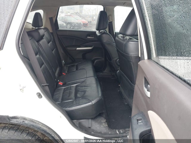 Aukcja sprzedaży 2012 Honda Cr-v, vin: 2HKRM4H9XCH117226, numer aukcji: 12582587