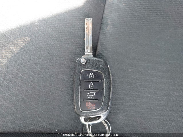 Продажа на аукционе авто 2017 Hyundai Tucson Premium, vin: KM8J3CA47HU467012, номер лота: 12582589