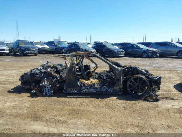 WP0AB2A9XMS222062 Porsche 911 Carrera 4s/carrera S