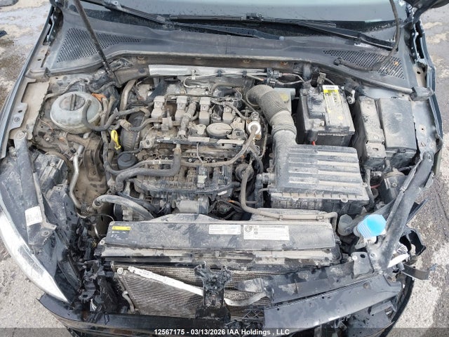 3VW217AU3FM004725 Volkswagen Golf 1.8 Tsi Comfortline/1.8 Tsi Highline/1.8 Tsi Trendline