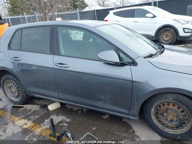 3VW217AU3FM004725 Volkswagen Golf 1.8 Tsi Comfortline/1.8 Tsi Highline/1.8 Tsi Trendline