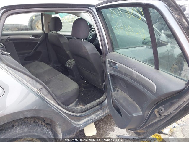 3VW217AU3FM004725 Volkswagen Golf 1.8 Tsi Comfortline/1.8 Tsi Highline/1.8 Tsi Trendline