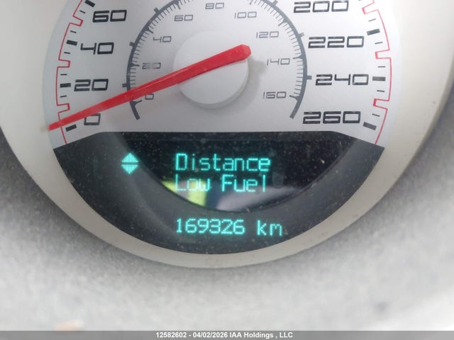 12582602 :رقم المزاد ، 2B3CJ4DG2BH541480 vin ، 2011 Dodge Challenger Sxt مزاد بيع