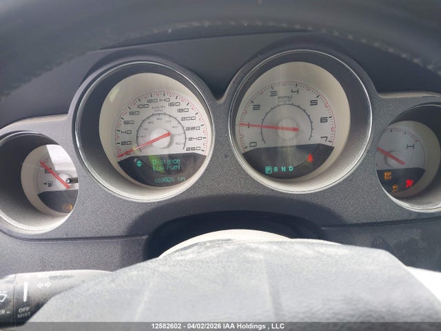 12582602 :رقم المزاد ، 2B3CJ4DG2BH541480 vin ، 2011 Dodge Challenger Sxt مزاد بيع