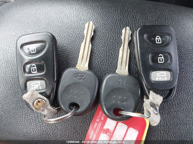 Продажа на аукционе авто 2012 Hyundai Elantra Gl, vin: 5NPDH4AE6CH121599, номер лота: 12580344