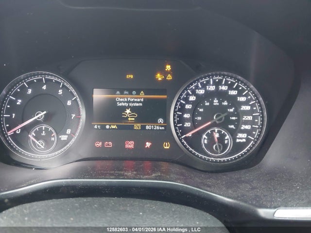 12582603 :رقم المزاد ، 5NMS2DAJ5NH444130 vin ، 2022 Hyundai Santa Fe Essential Awd مزاد بيع