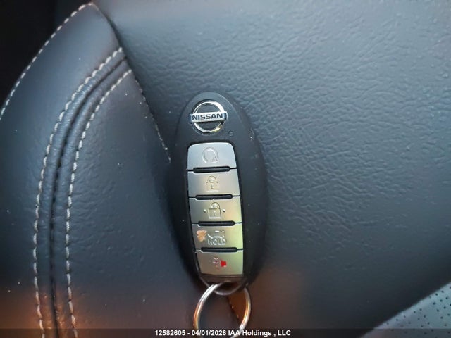 2019 Nissan Altima მანქანა იყიდება აუქციონზე, vin: 1N4BL4FW2KN310424, აუქციონის ნომერი: 12582605
