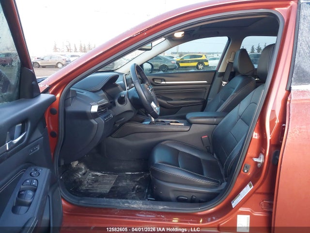 2019 Nissan Altima მანქანა იყიდება აუქციონზე, vin: 1N4BL4FW2KN310424, აუქციონის ნომერი: 12582605