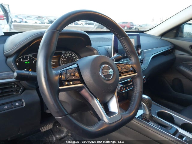 2019 Nissan Altima მანქანა იყიდება აუქციონზე, vin: 1N4BL4FW2KN310424, აუქციონის ნომერი: 12582605