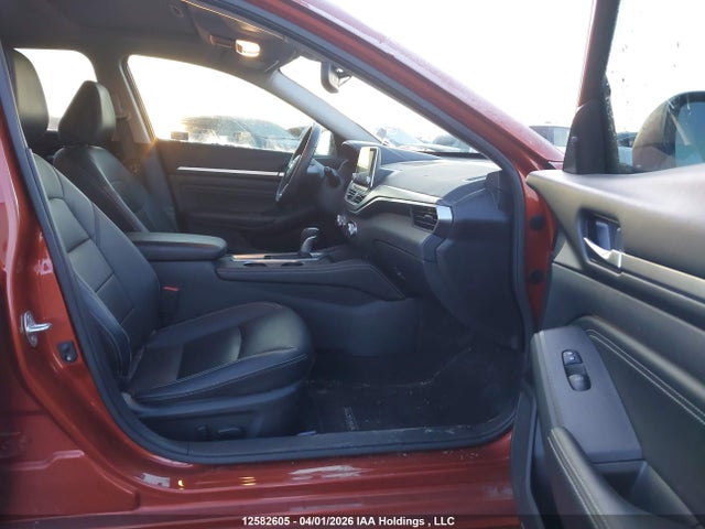 2019 Nissan Altima მანქანა იყიდება აუქციონზე, vin: 1N4BL4FW2KN310424, აუქციონის ნომერი: 12582605