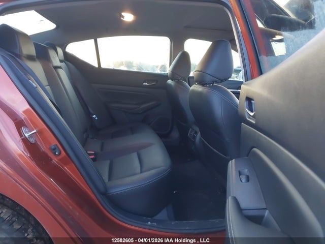 2019 Nissan Altima მანქანა იყიდება აუქციონზე, vin: 1N4BL4FW2KN310424, აუქციონის ნომერი: 12582605