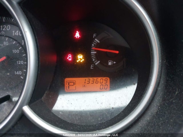 12582606 :رقم المزاد ، 3N1BC1CP8CL375269 vin ، 2012 Nissan Versa S/sl مزاد بيع