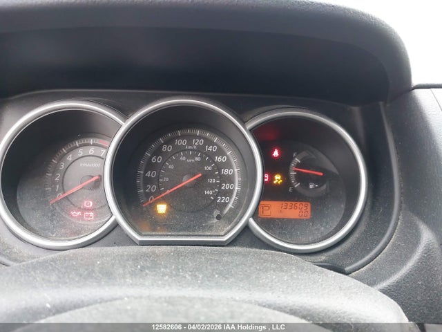 12582606 :رقم المزاد ، 3N1BC1CP8CL375269 vin ، 2012 Nissan Versa S/sl مزاد بيع