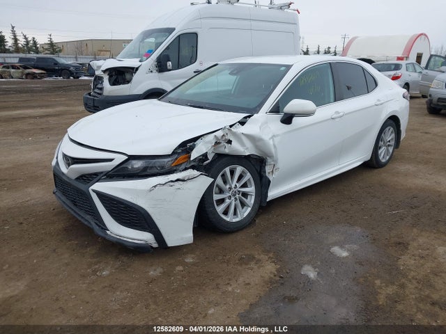 4T1G11AK3MU427992 Toyota Camry