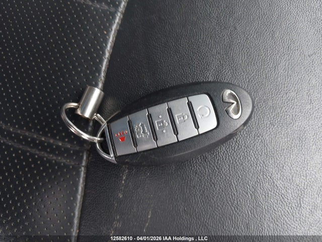 5N1DL0MM2JC529189 Infiniti QX60