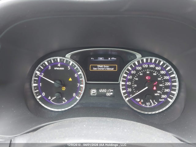 5N1DL0MM2JC529189 Infiniti QX60
