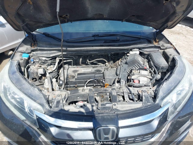 Продаж на аукціоні авто 2016 Honda Cr-v, vin: 5J6RM4H94GL803905, номер лоту: 12582611