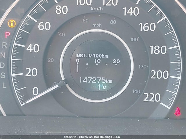 Продаж на аукціоні авто 2016 Honda Cr-v, vin: 5J6RM4H94GL803905, номер лоту: 12582611