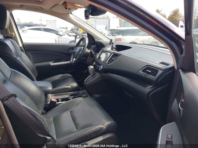 Продаж на аукціоні авто 2016 Honda Cr-v, vin: 5J6RM4H94GL803905, номер лоту: 12582611