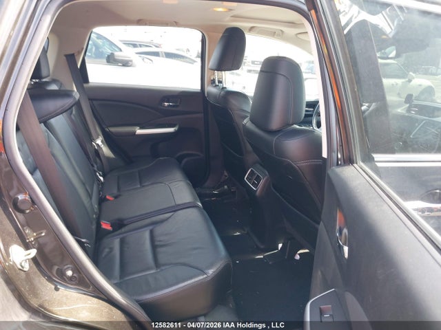 Продаж на аукціоні авто 2016 Honda Cr-v, vin: 5J6RM4H94GL803905, номер лоту: 12582611