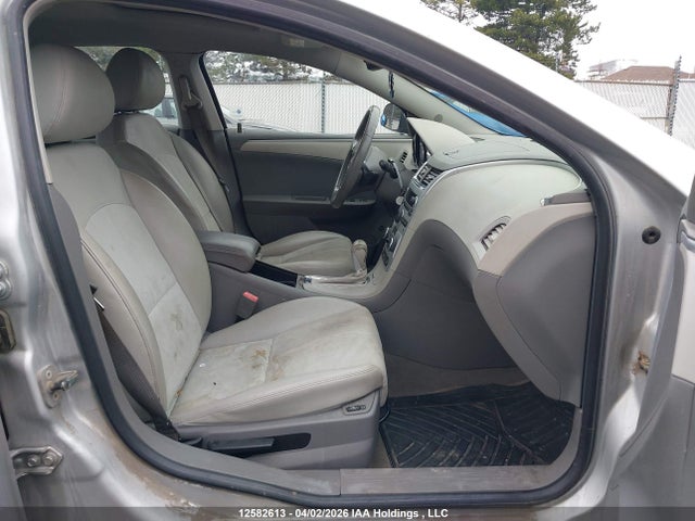Auction sale of the 2010 Chevrolet Malibu 2lt, vin: 1G1ZD5E04AF251550, lot number: 12582613