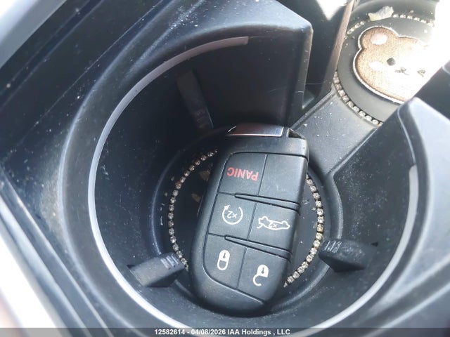 12582614 :رقم المزاد ، 2C3CDXHG5FH794353 vin ، 2015 Dodge Charger Sxt مزاد بيع