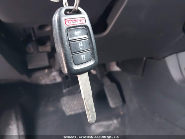 Aukcja sprzedaży 2017 Honda Civic Lx, vin: 2HGFC2F54HH020583, numer aukcji: 12582619