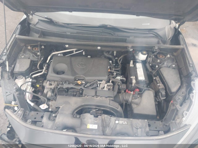 2T3B1RFV7LC082338 Toyota RAV4 LE