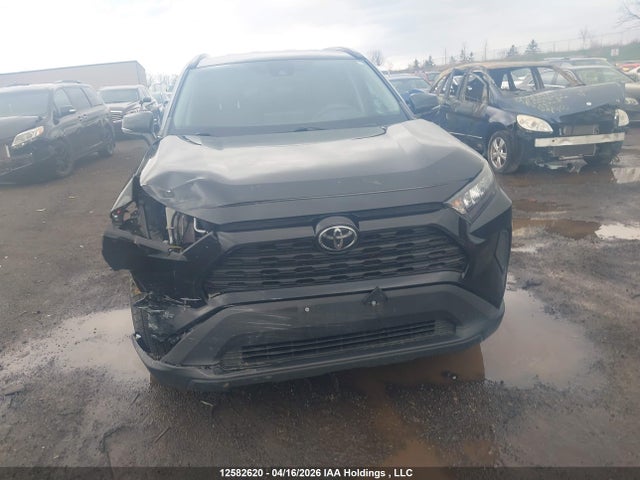 2T3B1RFV7LC082338 Toyota RAV4 LE