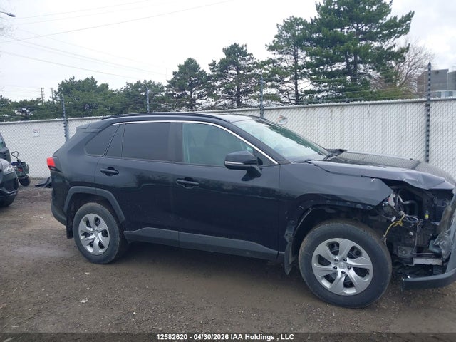 2T3B1RFV7LC082338 Toyota RAV4 LE