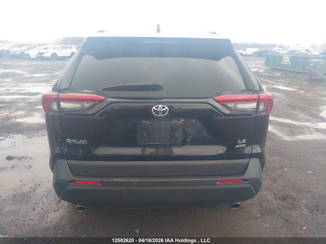 2T3B1RFV7LC082338 Toyota RAV4 LE