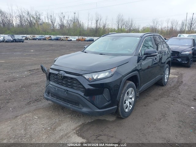 2T3B1RFV7LC082338 Toyota RAV4 LE