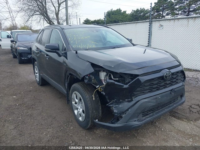 2T3B1RFV7LC082338 Toyota RAV4 LE