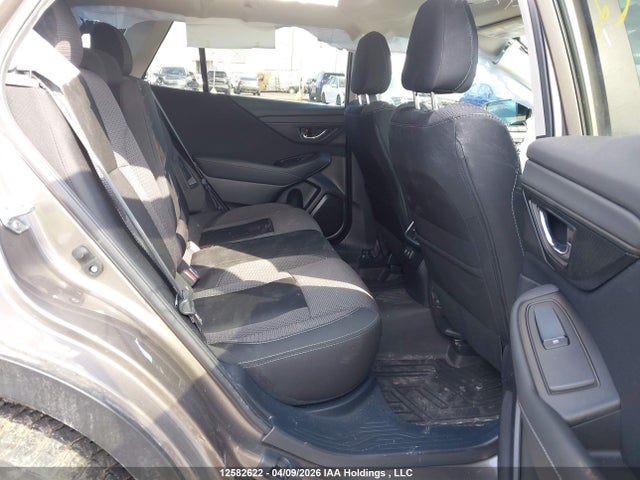 4S4BTDECXN3180471 Subaru Outback Touring