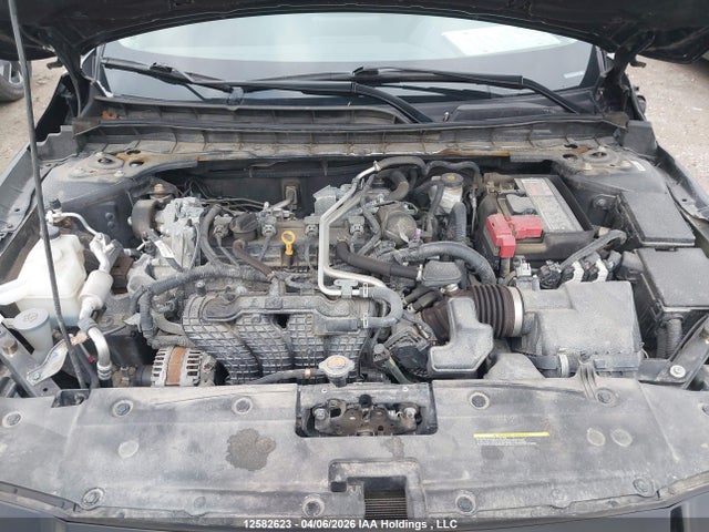 1N4BL4BW3PN387459 Nissan ALTIMA S