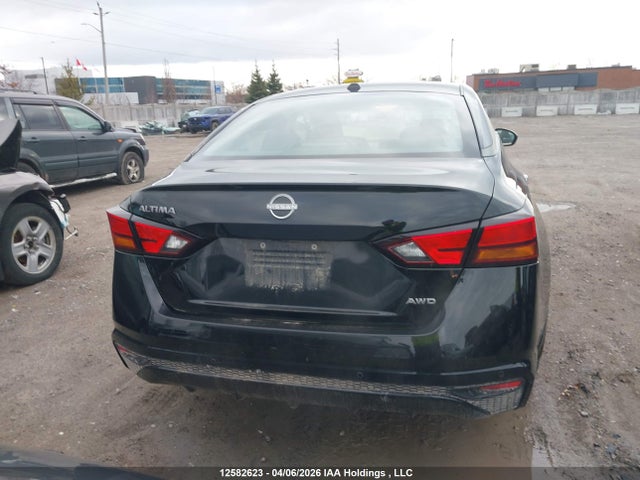 1N4BL4BW3PN387459 Nissan ALTIMA S