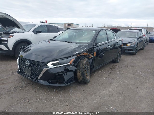 1N4BL4BW3PN387459 Nissan ALTIMA S