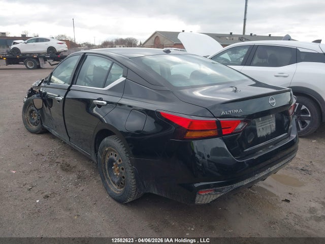 1N4BL4BW3PN387459 Nissan ALTIMA S