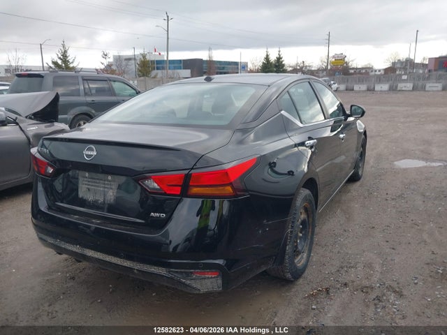 1N4BL4BW3PN387459 Nissan ALTIMA S